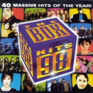 The Box Hits 1998 Vol.1