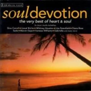 Soul Devotion - The Very Best Of Heart & Soul