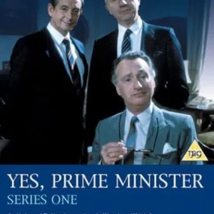 Yes, Prime Minister - Series One