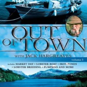Out of Town - Vol. 3