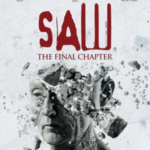 Saw: The Final Chapter