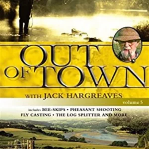 Out of Town - Vol. 5