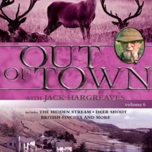 Out Of Town - With Jack Hargreaves: Volume 6