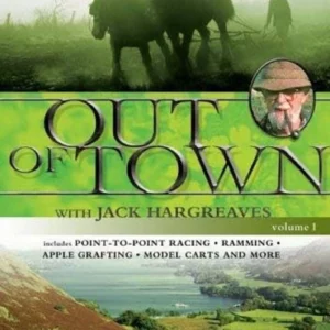 Out of Town - With Jack Hargreaves