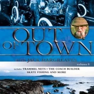 Out Of Town - With Jack Hargreaves: Volume 8