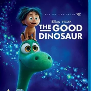 The Good Dinosaur