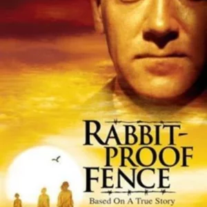 Rabbit-Proof Fence