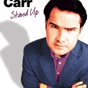Jimmy Carr - Live Stand Up