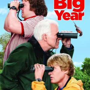 The Big Year