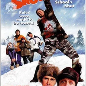 Snow Day