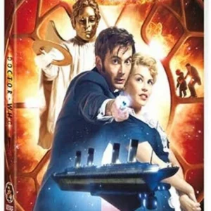 Doctor Who: Voyage of the Damned