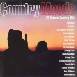 Country Moods