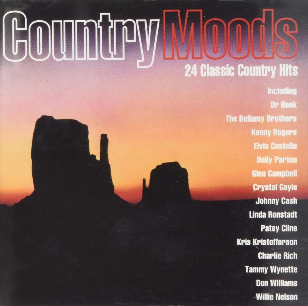 Country Moods