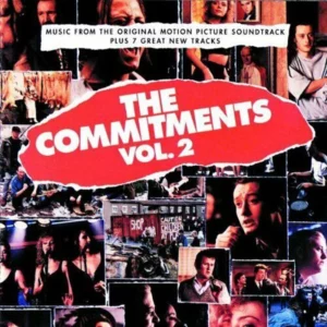 Commitments Vol. 2