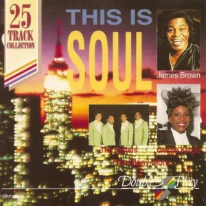 This is Soul