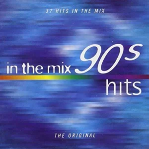 In the Mix: 90's Hits