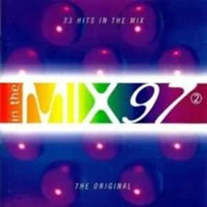 In the Mix 97, Volume 2