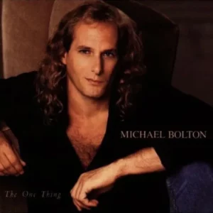 The One Thing