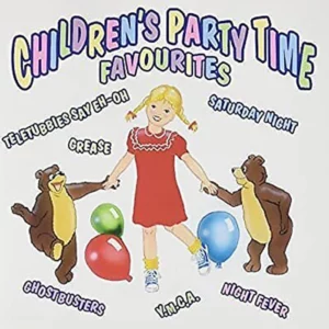 Children's Party Time