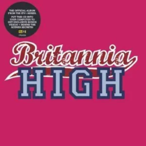 Britannia High