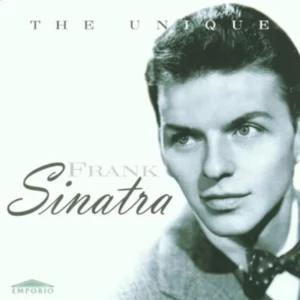 The Unique Frank Sinatra