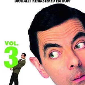 Mr Bean: Series 1