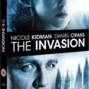 The Invasion