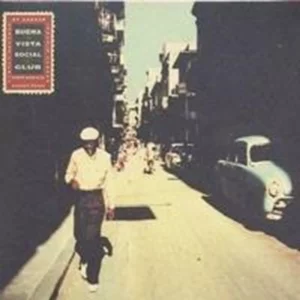 Buena Vista Social Club - Buena Vista Social Club
