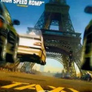 Taxi 2