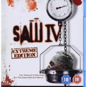 Saw IV