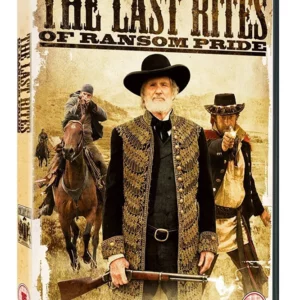The Last Rites Of Ransom Pride