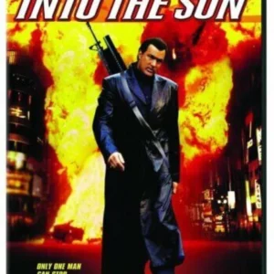 Into The Sun