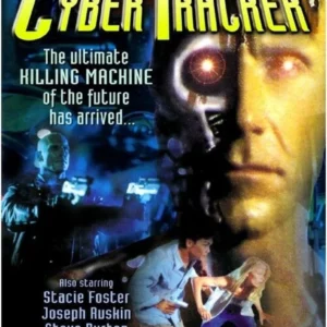 Cyber Tracker