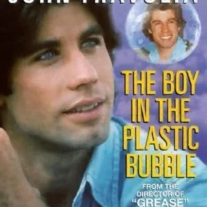 The Boy In The Plastic Bubble