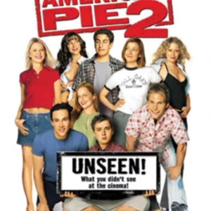 American Pie 2