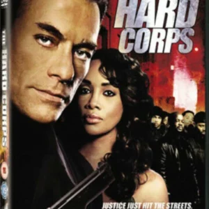 The Hard Corps