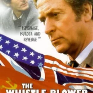 The Whistle Blower