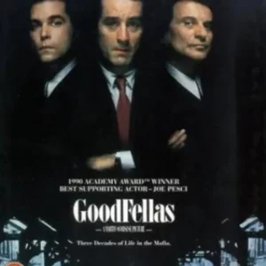 Goodfellas