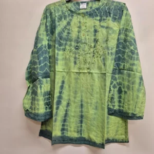 Indian shirt tunic top
