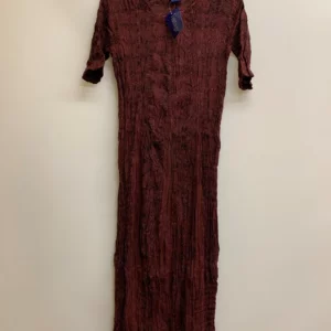 Vintage Dress Size L
