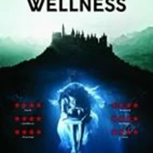 A Cure for Wellness