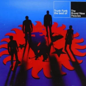 Trunk Funk - The Best Of The Brand New Heavies