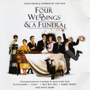 Four Weddings & A Funeral