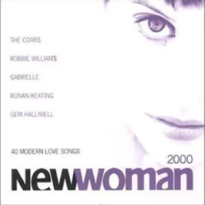 New Woman 2000