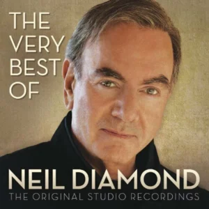 The Very Best Of Neil Diamond