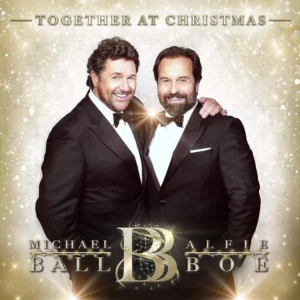 Together at Christmas