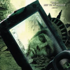 Cloverfield