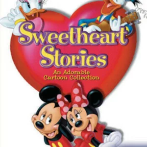 Sweetheart Stories