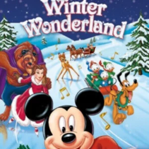 Winter Wonderland