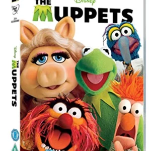 The Muppets